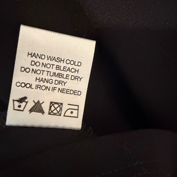 Privacy Please Renner Midi Dress - NWOT - Picture 7 of 8